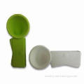 Horn Stand for iPhone 4/4S, Silicone Speaker for iPhone Accessory/Mini Speaker for iPhone4S, CE/RoHS